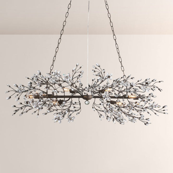 Fiela Linear Chandelier
