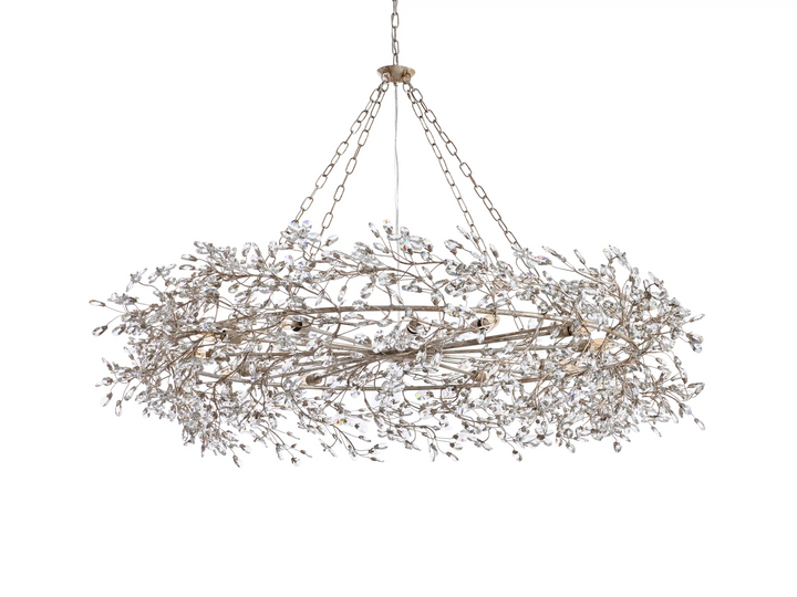 Fiela Crown Chandelier
