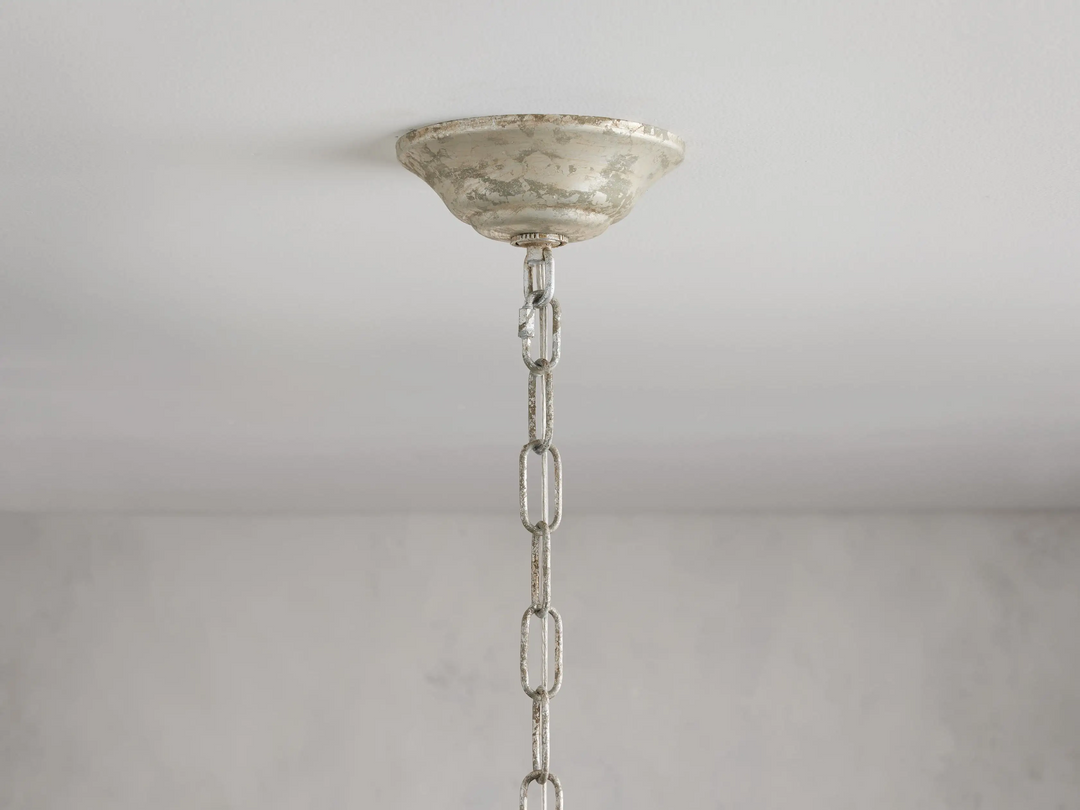 Fiela Crown Chandelier