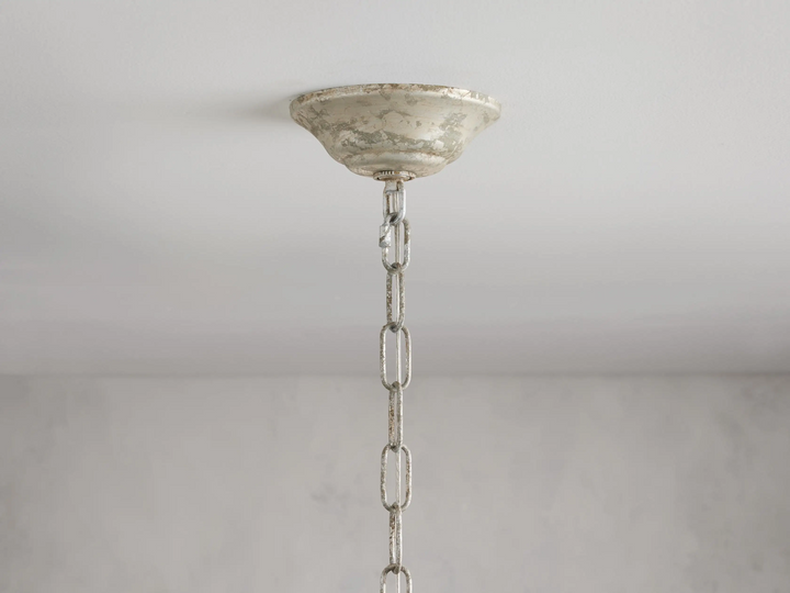 Fiela Crown Chandelier