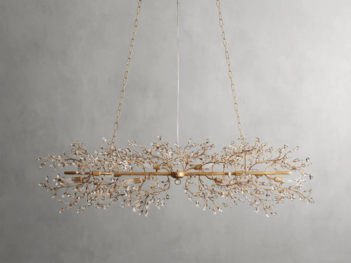Fiela Linear Chandelier