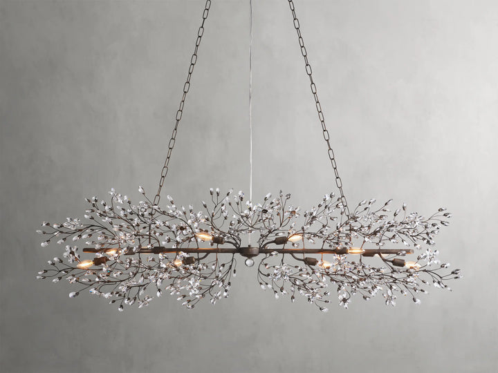 Fiela Linear Chandelier