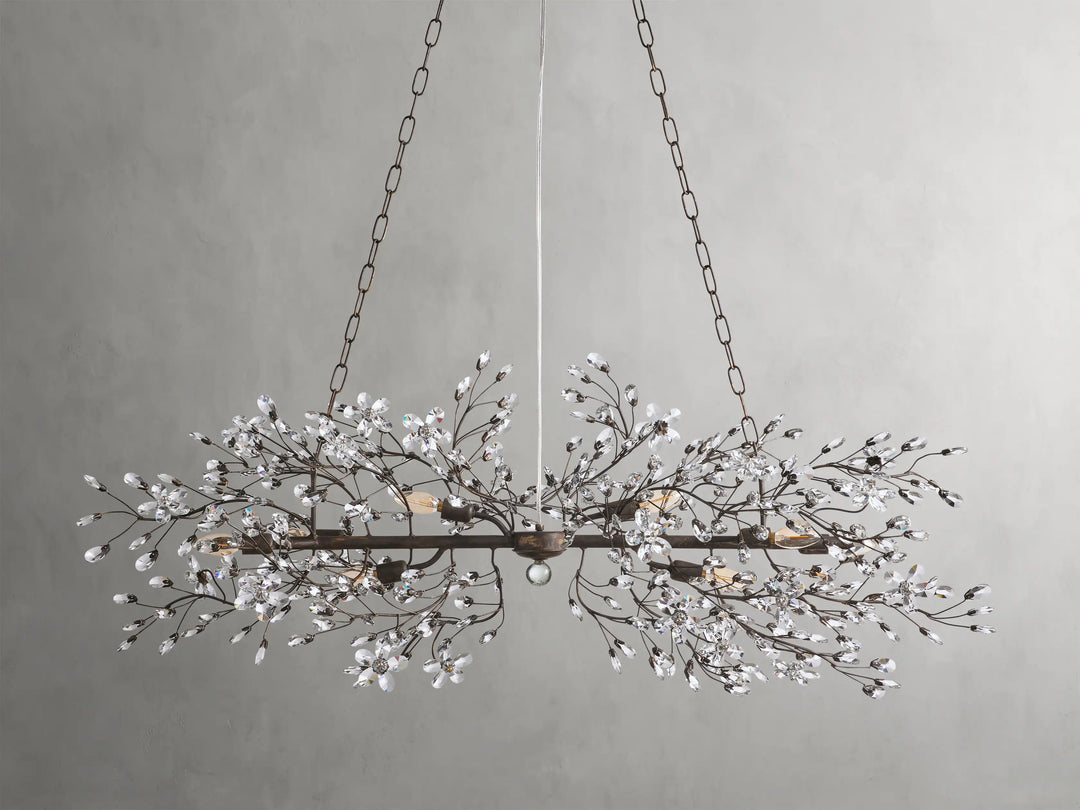 Fiela Linear Chandelier