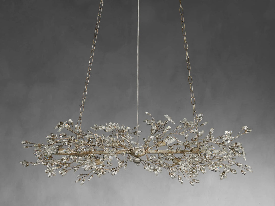 Fiela Linear Chandelier