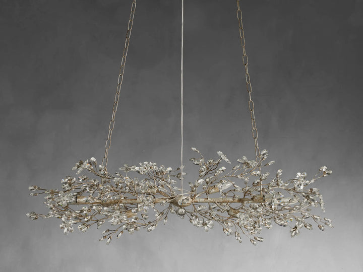 Fiela Linear Chandelier