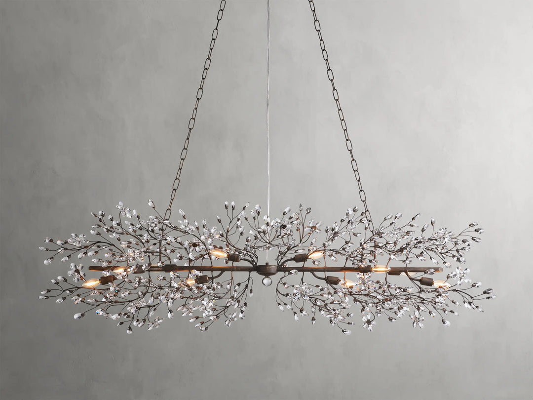 Fiela Linear Chandelier
