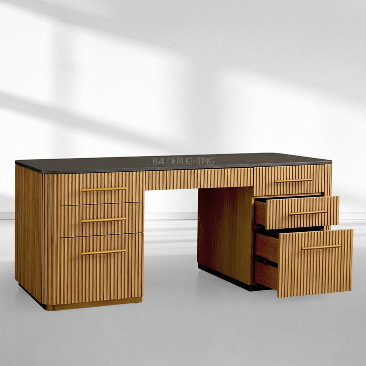 Finnley Executive Desk