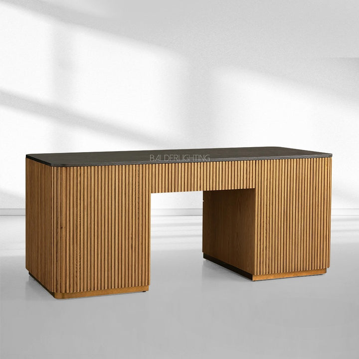 Finnley Executive Desk
