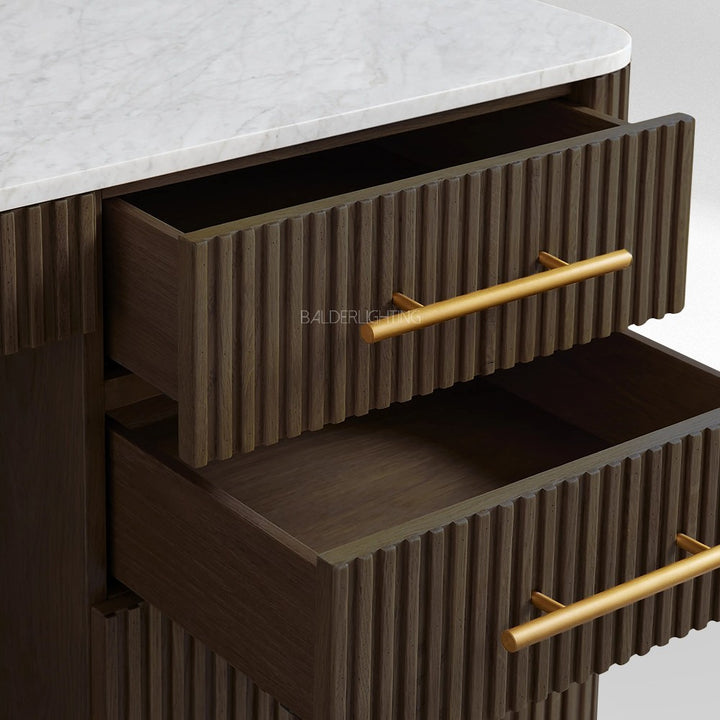 Finnley Executive Desk