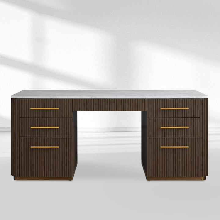 Finnley Executive Desk