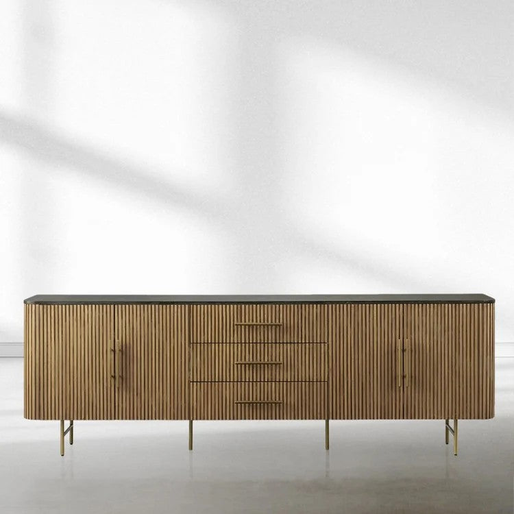 Finnley Sideboard with Drawers