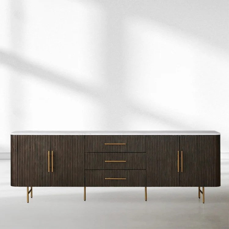 Finnley Sideboard with Drawers