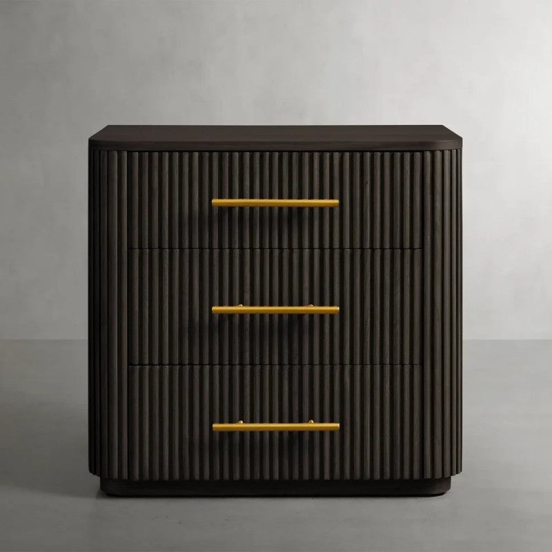 Finnley Wood Nightstand