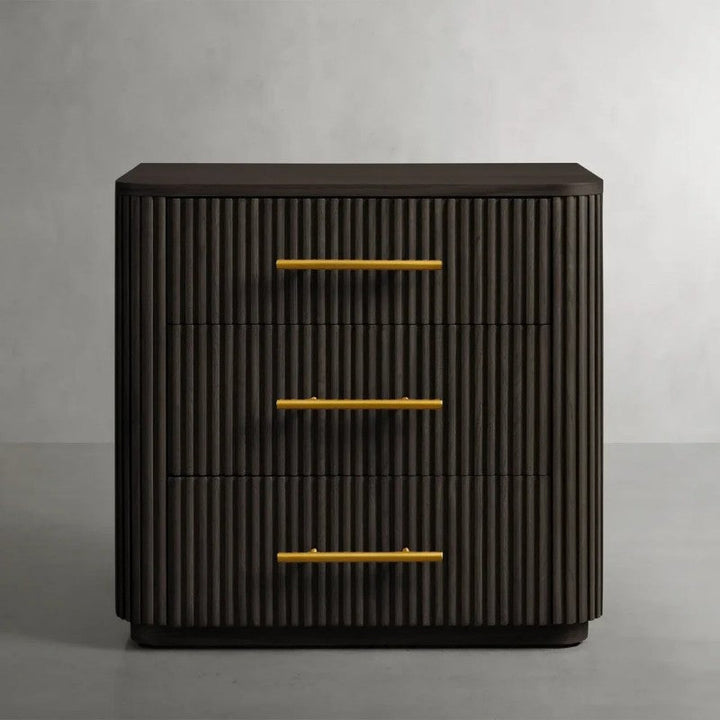 Finnley Wood Nightstand