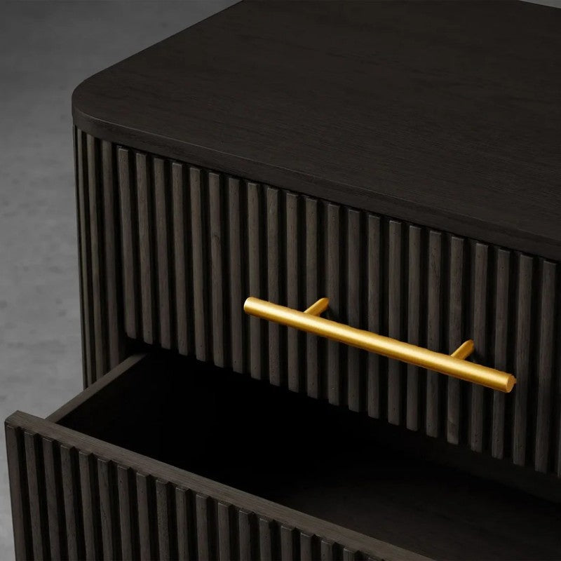 Finnley Wood Nightstand