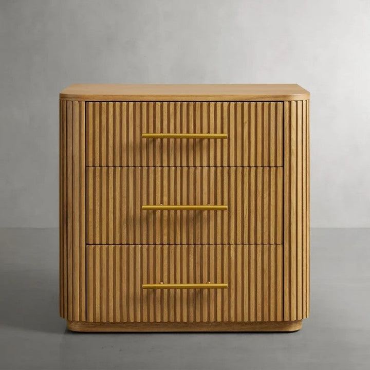 Finnley Wood Nightstand