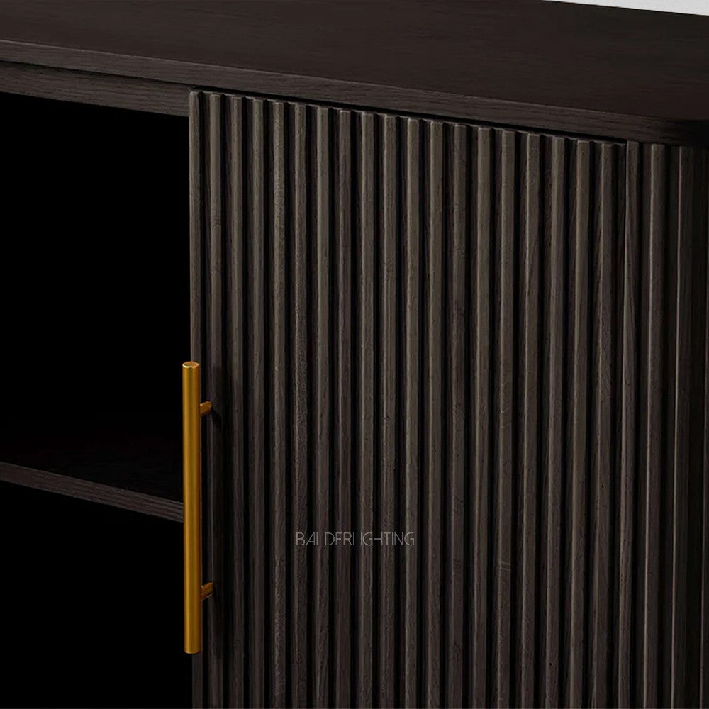 Finnley Wood Sideboard