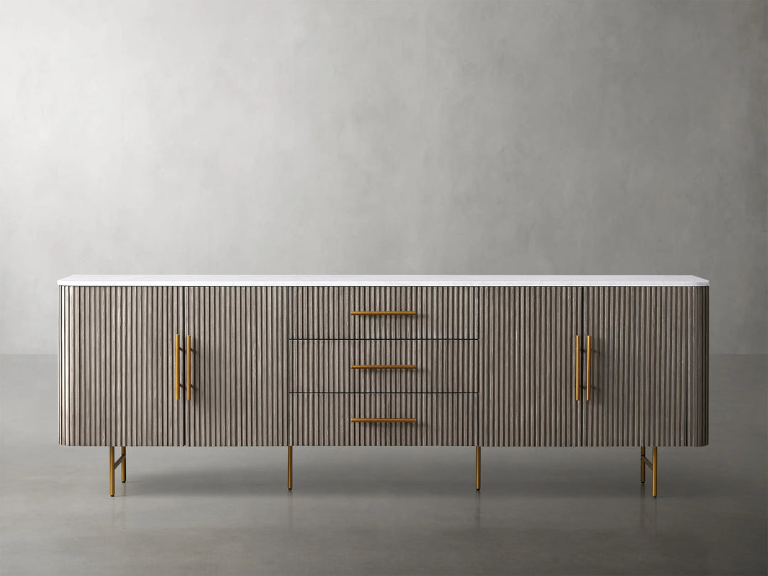 Finnley Sideboard with Drawers