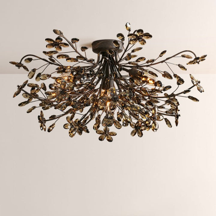 Fiore Flush Mount