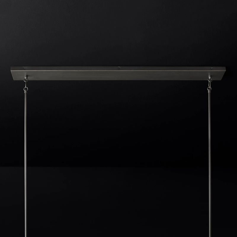 Fontanelle Linear Chandelier 54“