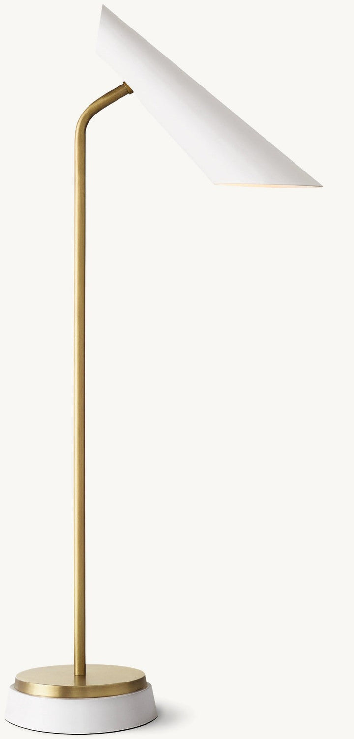 Franca Table Lamp