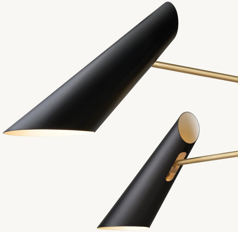 Freda Round Chandelier 50"