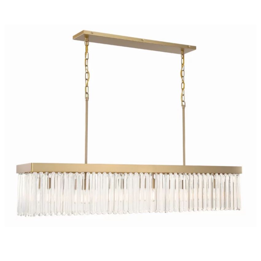 Guyton Rectangle Chandelier