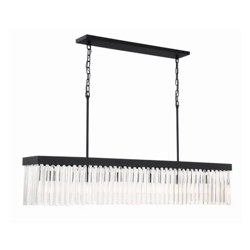 Guyton Rectangle Chandelier