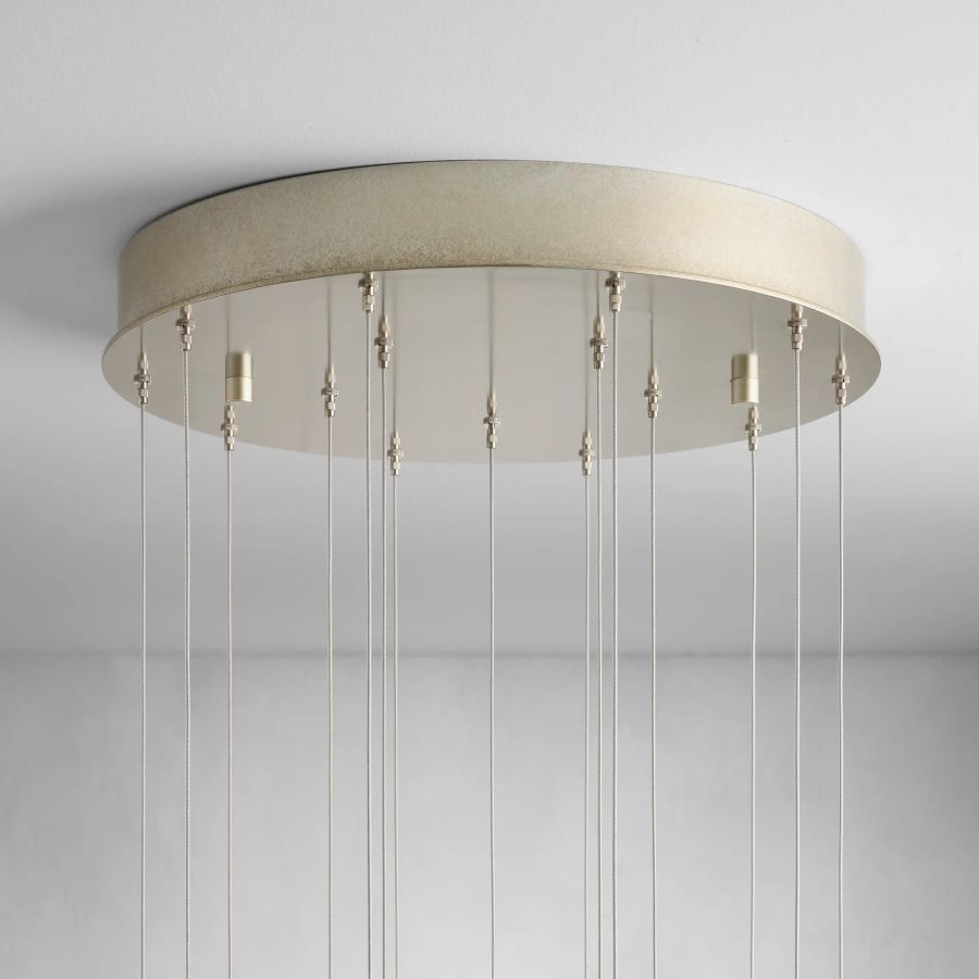 Goten Round Chandelier