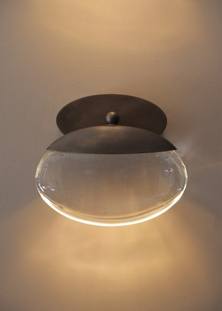 Gaia Wall sconce