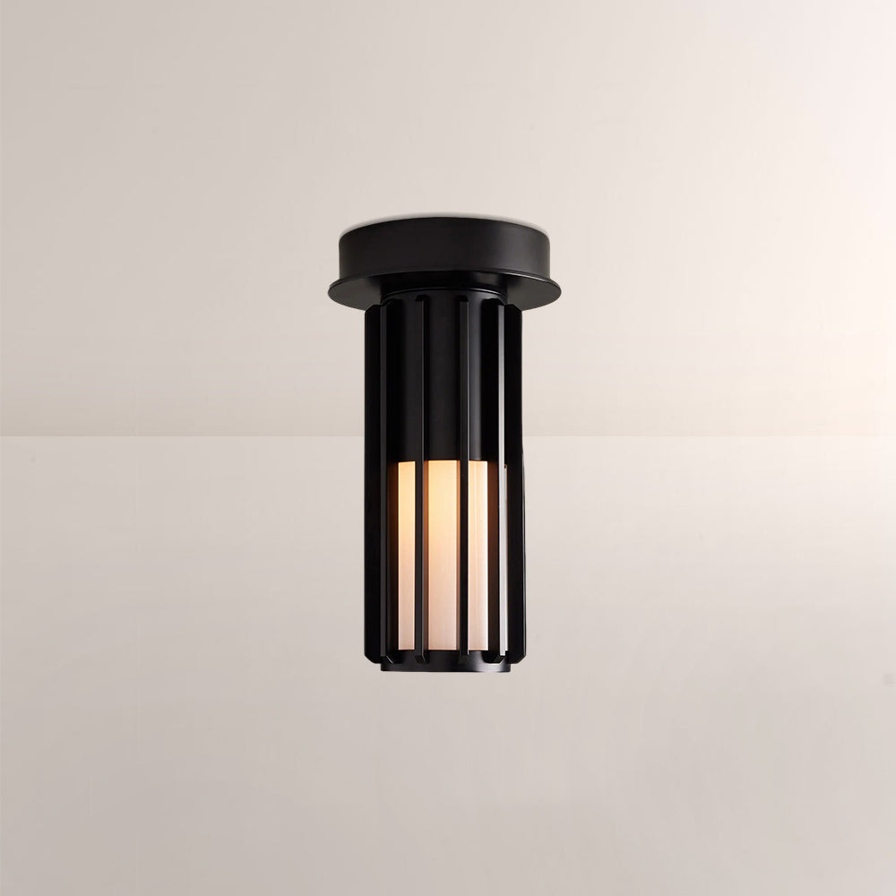 Gebbia Outdoor Spotlight Flush Mount