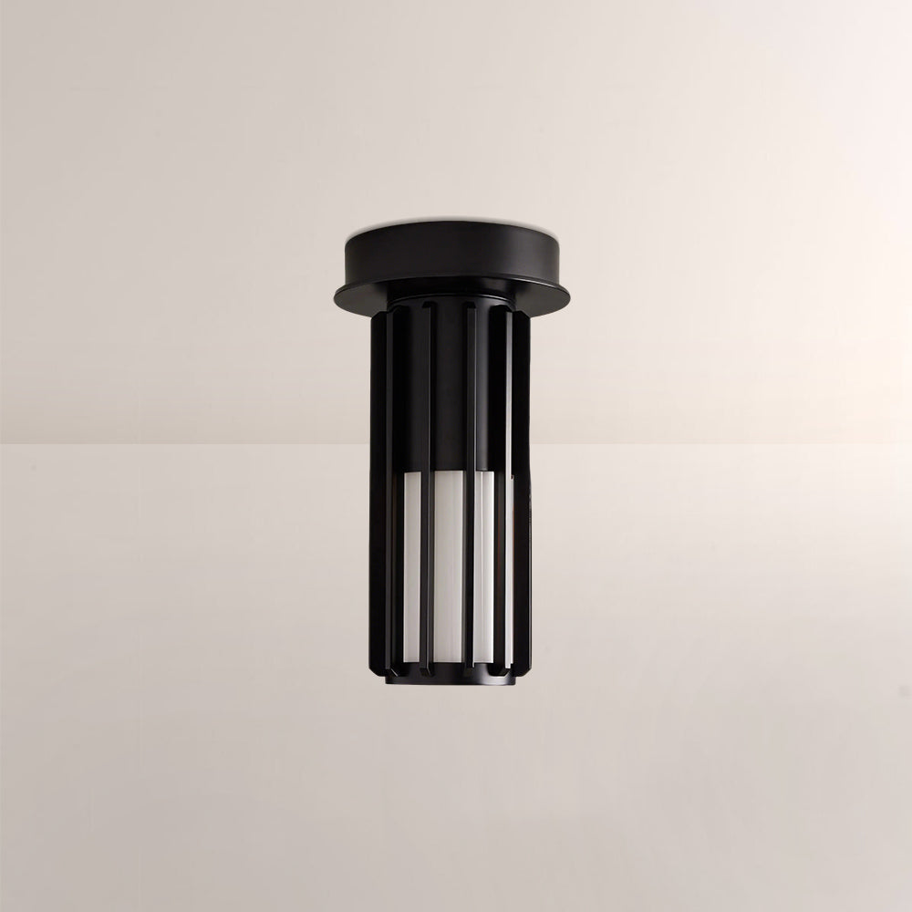 Gebbia Outdoor Spotlight Flush Mount