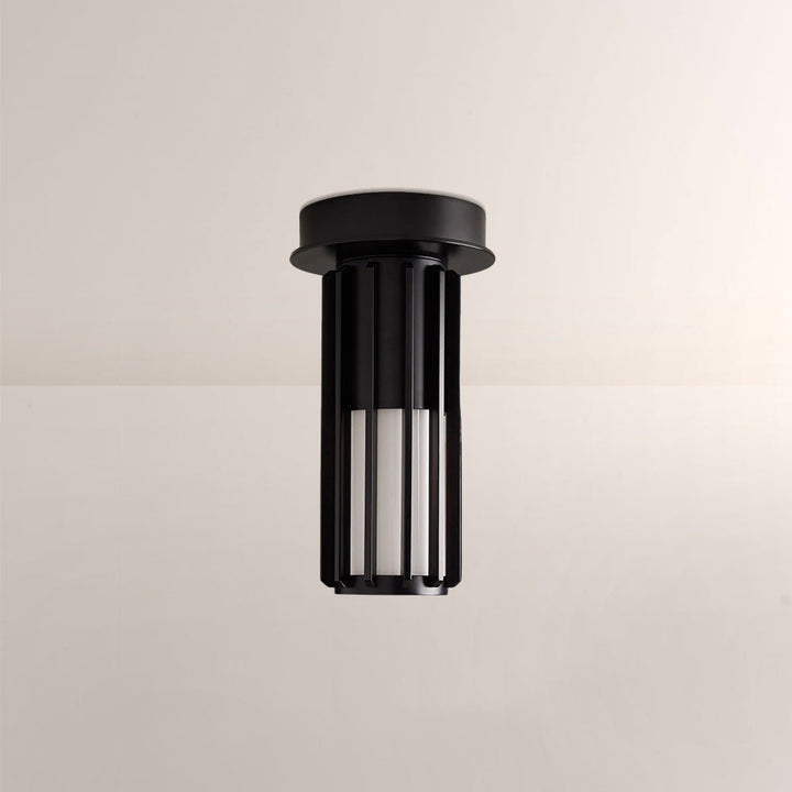Gebbia Outdoor Spotlight Flush Mount