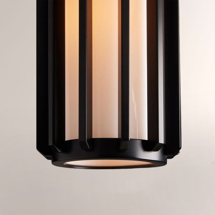 Gebbia Outdoor Spotlight Flush Mount