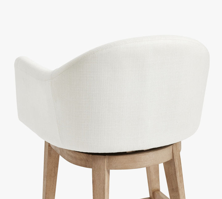 Gideon Upholstered Stool