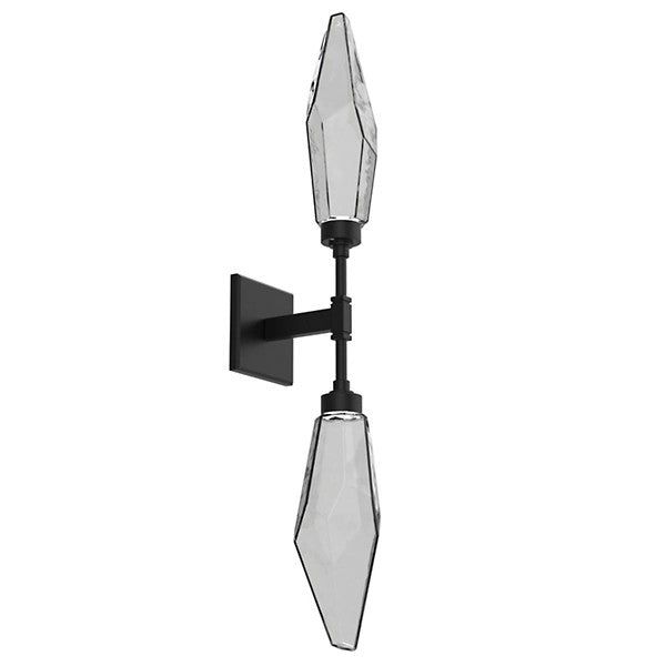 Gina Crystal Double Wall Sconce