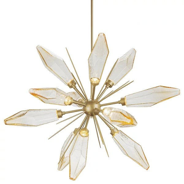 Gina Crystal Pendant