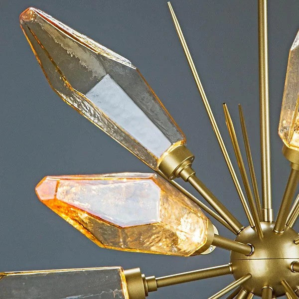 Gina Crystal Pendant