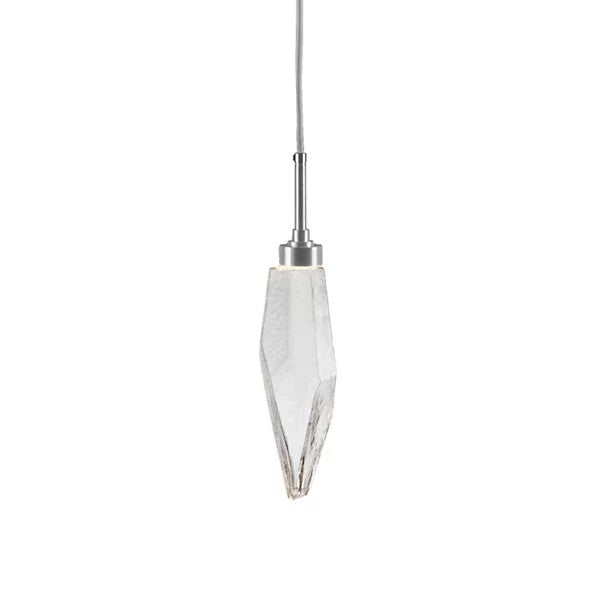 Gina Crystal Pendant Light