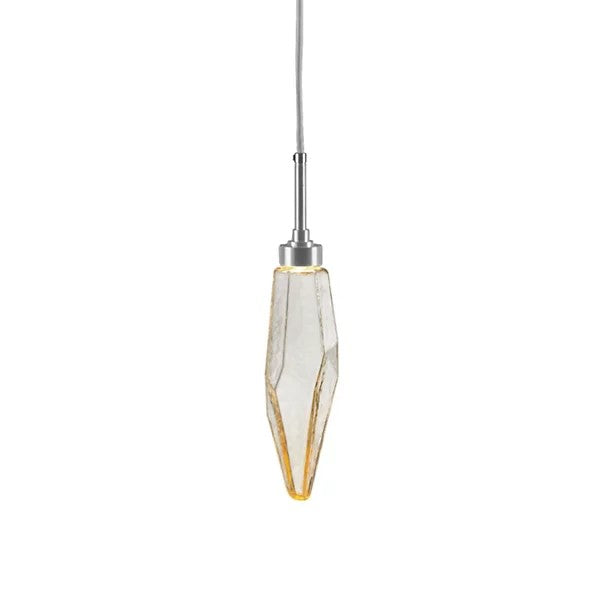 Gina Crystal Pendant Light