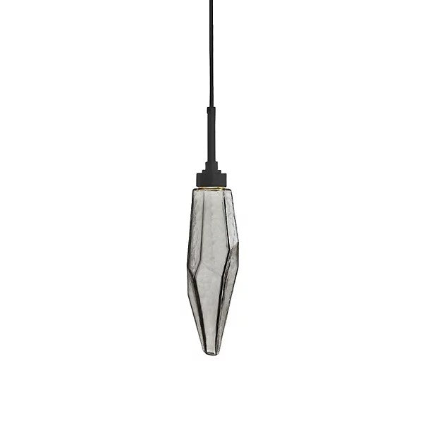 Gina Crystal Pendant Light
