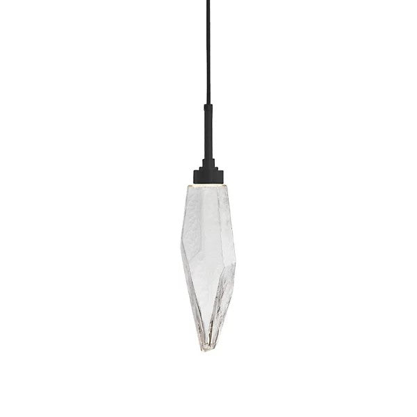 Gina Crystal Pendant Light