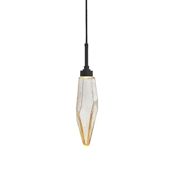 Gina Crystal Pendant Light