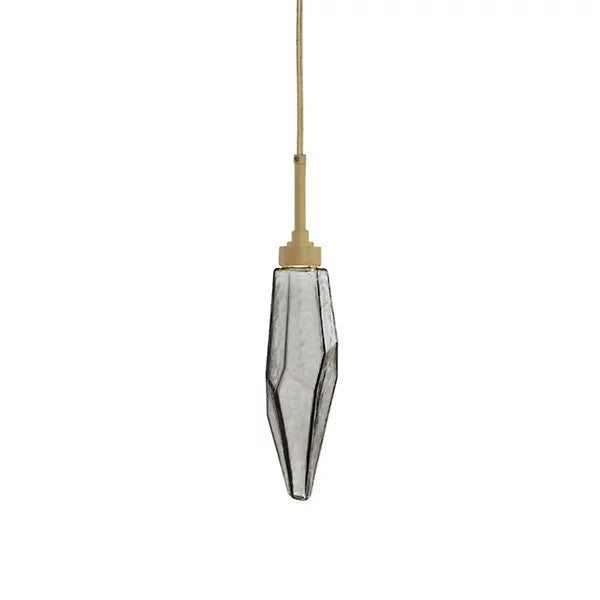 Gina Crystal Pendant Light