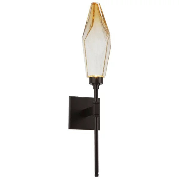 Gina Crystal Wall Sconce