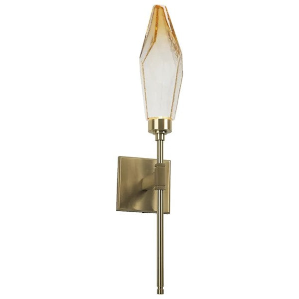 Gina Crystal Wall Sconce