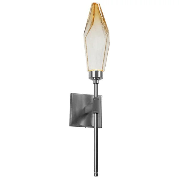 Gina Crystal Wall Sconce
