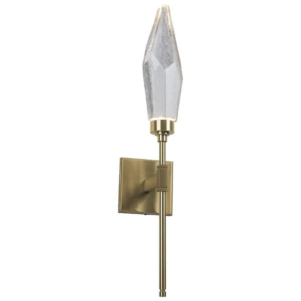 Gina Crystal Wall Sconce