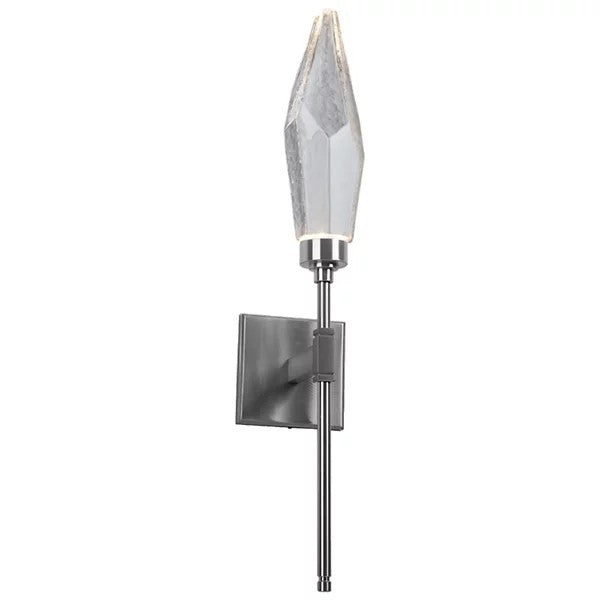 Gina Crystal Wall Sconce