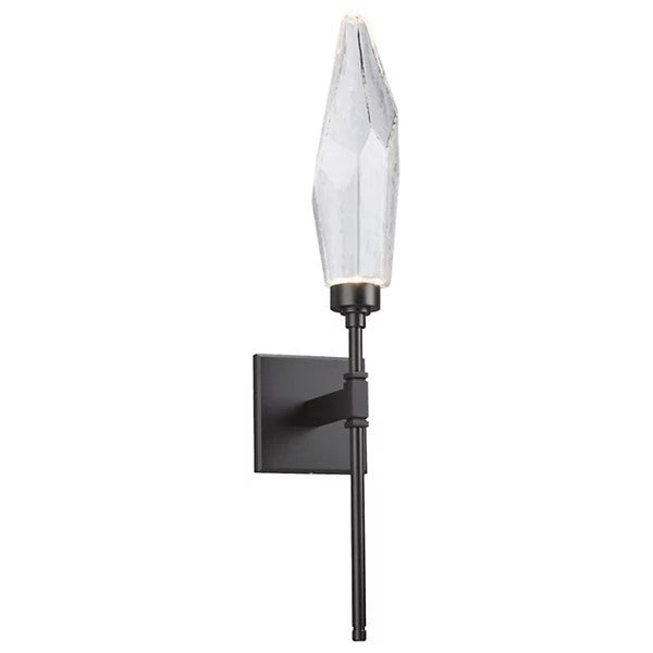 Gina Crystal Wall Sconce
